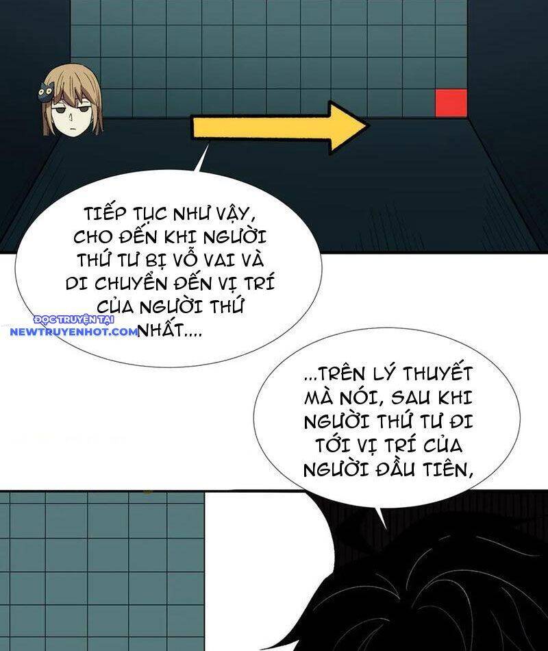 Vô Hạn Thôi Diễn Chap 42 - Next Chap 43