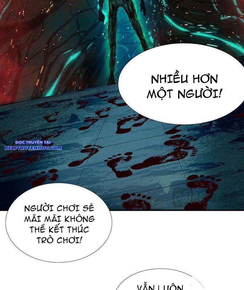 Vô Hạn Thôi Diễn Chap 42 - Next Chap 43