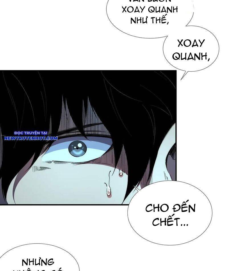 Vô Hạn Thôi Diễn Chap 42 - Next Chap 43