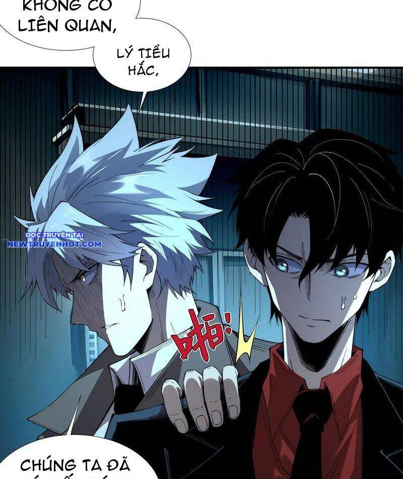 Vô Hạn Thôi Diễn Chap 42 - Next Chap 43