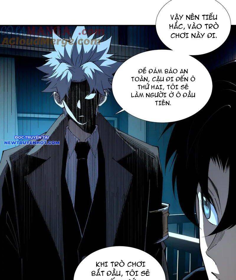 Vô Hạn Thôi Diễn Chap 42 - Next Chap 43