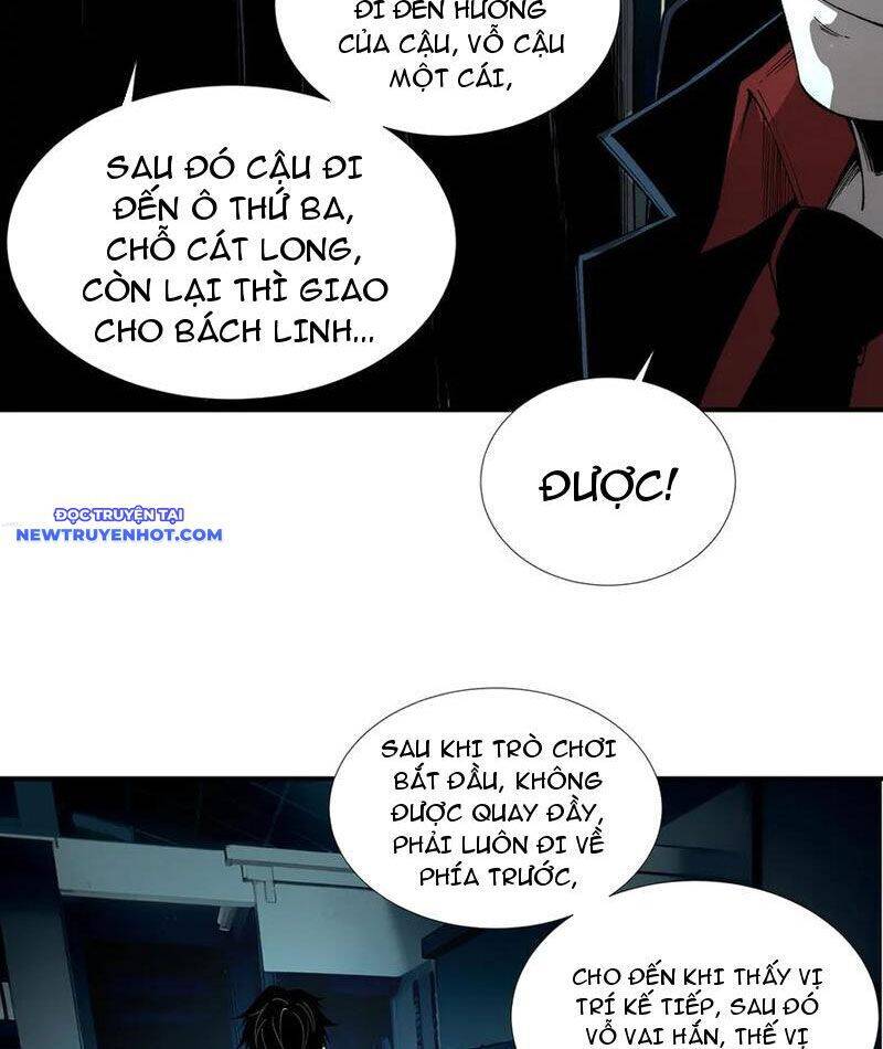 Vô Hạn Thôi Diễn Chap 42 - Next Chap 43