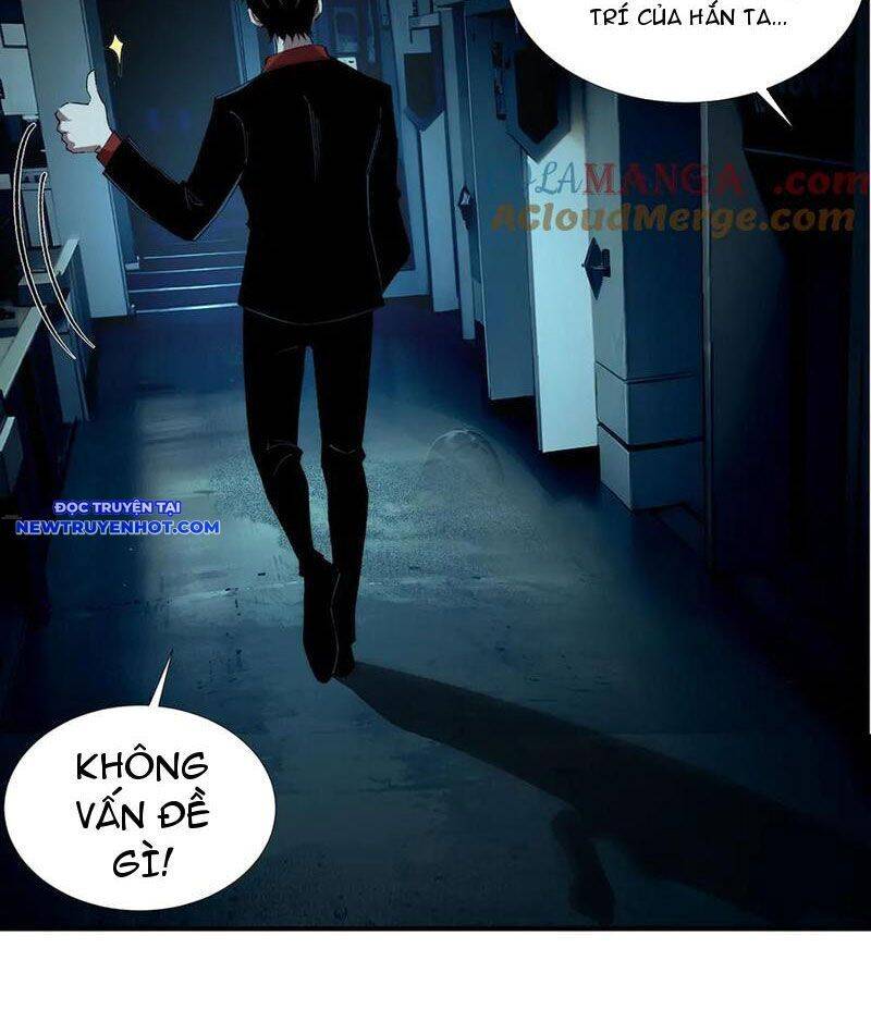 Vô Hạn Thôi Diễn Chap 42 - Next Chap 43