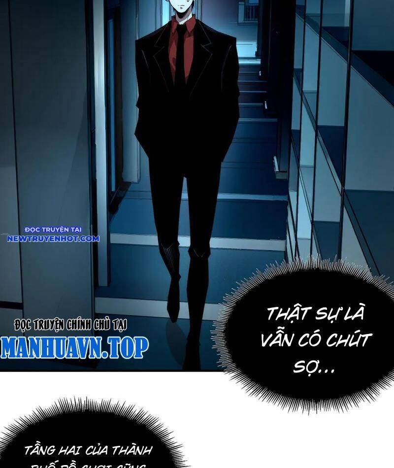 Vô Hạn Thôi Diễn Chap 42 - Next Chap 43