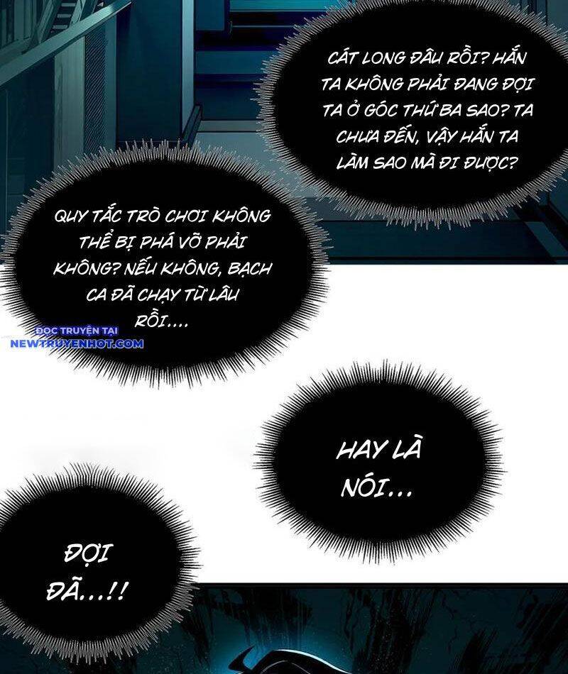 Vô Hạn Thôi Diễn Chap 42 - Next Chap 43