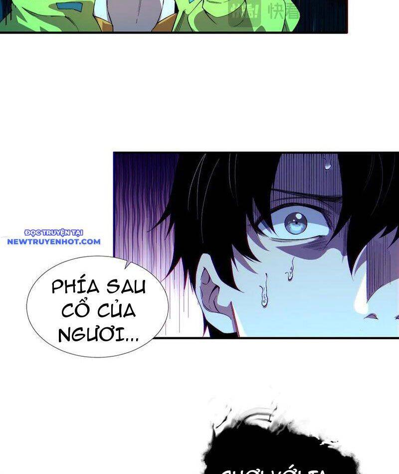 Vô Hạn Thôi Diễn Chap 42 - Next Chap 43