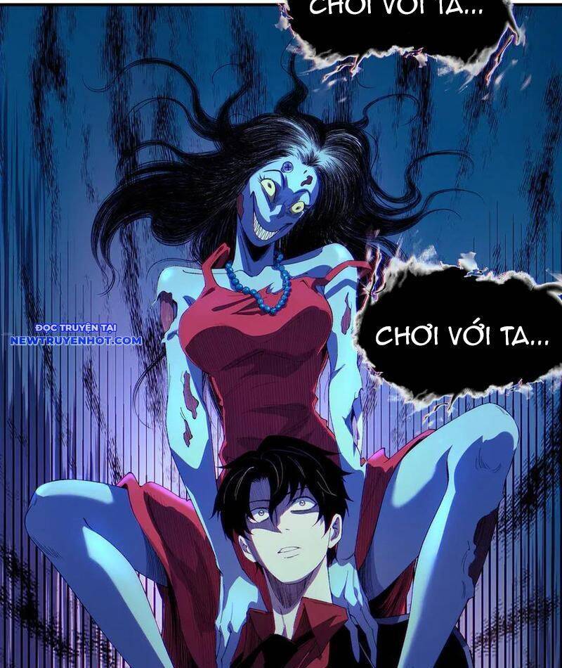 Vô Hạn Thôi Diễn Chap 42 - Next Chap 43