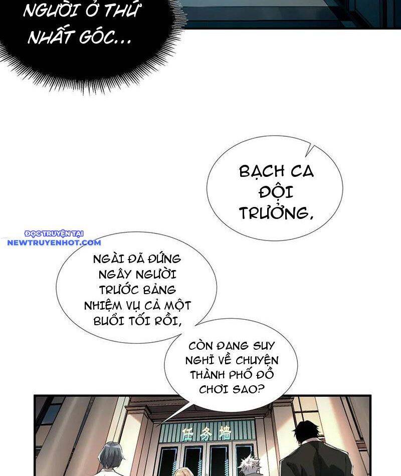 Vô Hạn Thôi Diễn Chap 43 - Next Chap 44