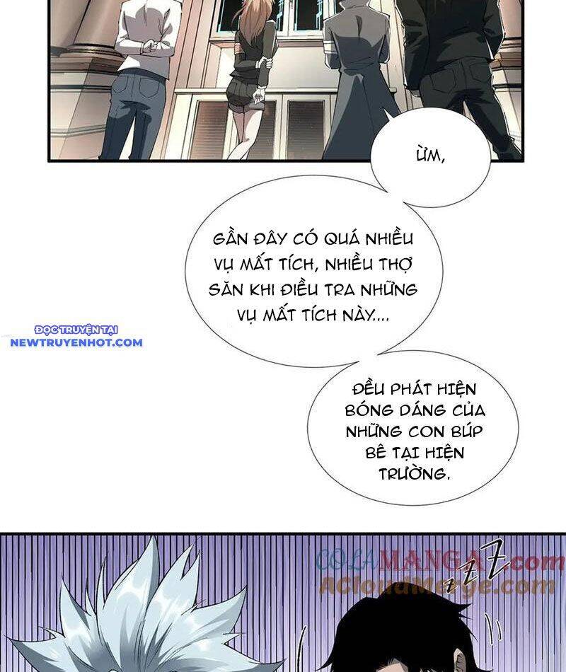 Vô Hạn Thôi Diễn Chap 43 - Next Chap 44