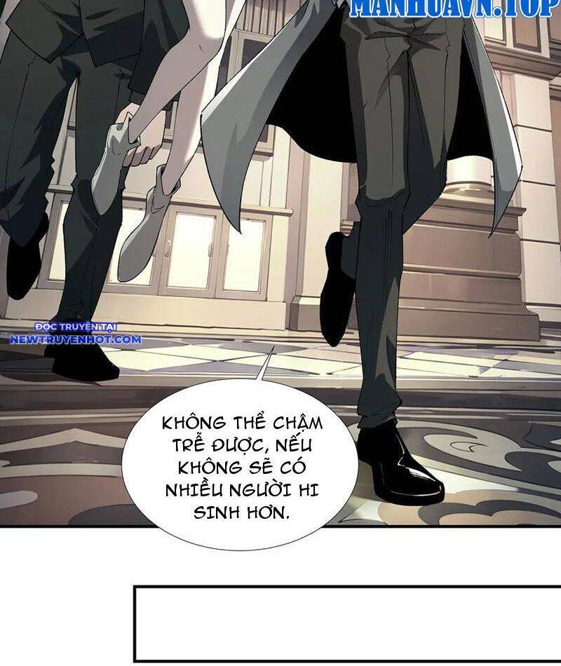 Vô Hạn Thôi Diễn Chap 43 - Next Chap 44