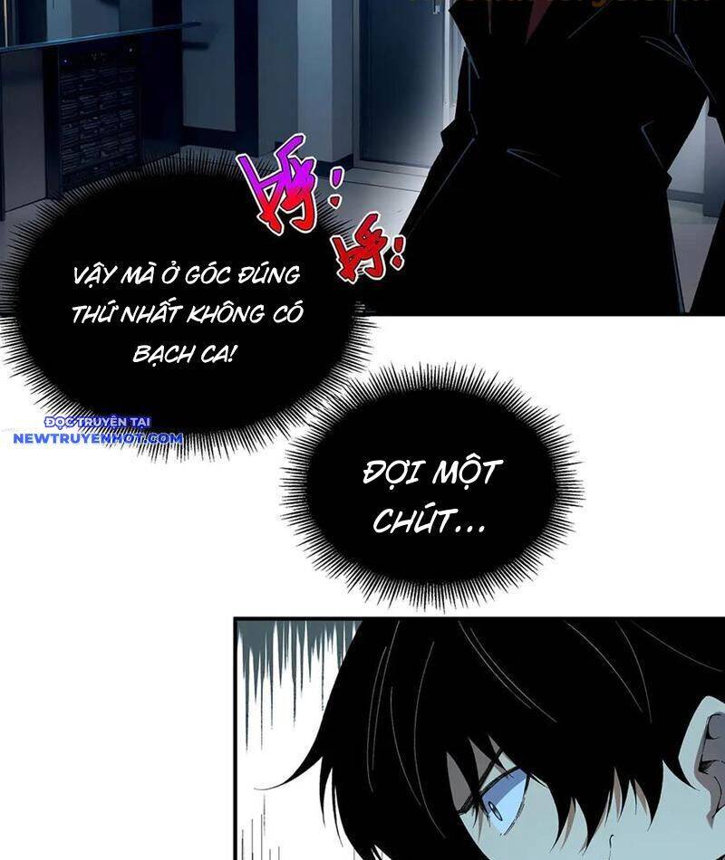 Vô Hạn Thôi Diễn Chap 43 - Next Chap 44