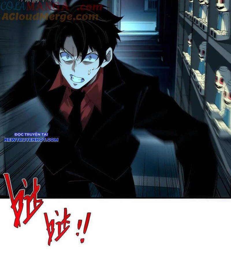 Vô Hạn Thôi Diễn Chap 43 - Next Chap 44