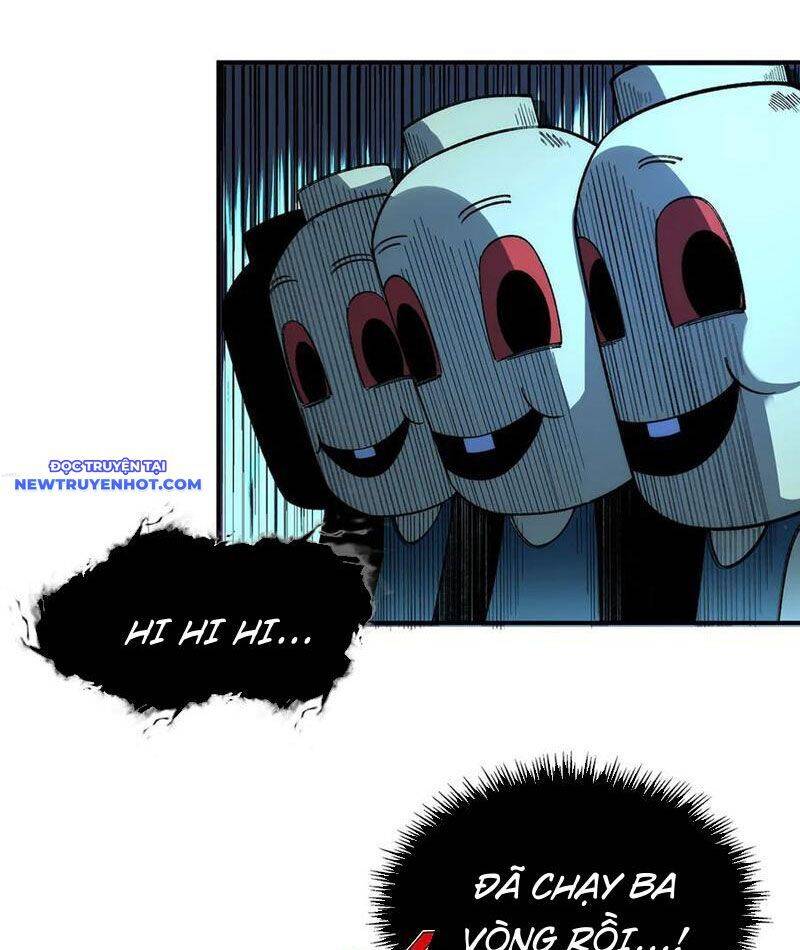 Vô Hạn Thôi Diễn Chap 43 - Next Chap 44