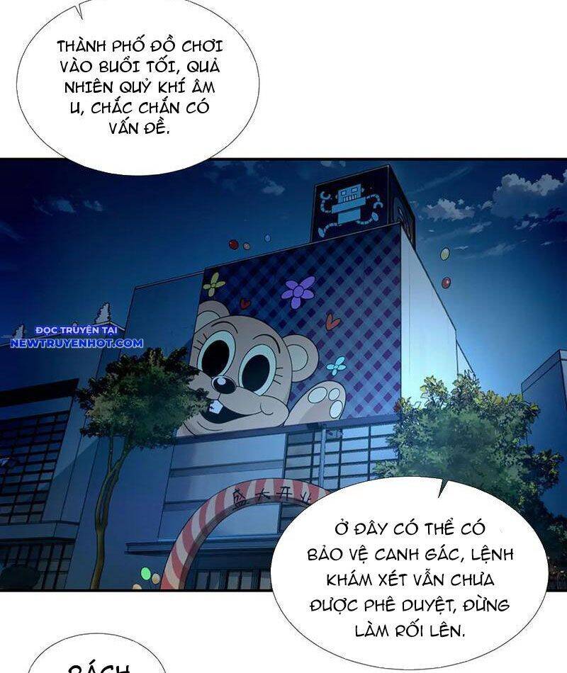 Vô Hạn Thôi Diễn Chap 43 - Next Chap 44