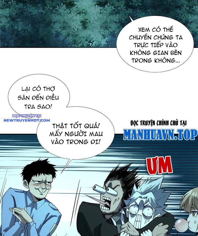 Vô Hạn Thôi Diễn Chap 43 - Next Chap 44