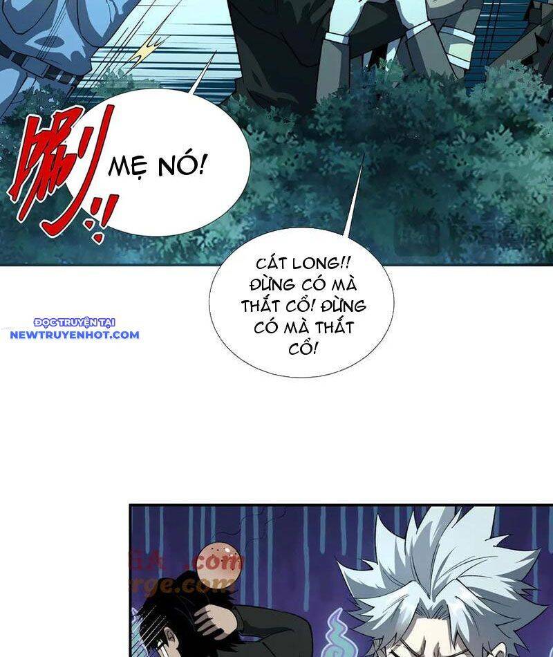 Vô Hạn Thôi Diễn Chap 43 - Next Chap 44