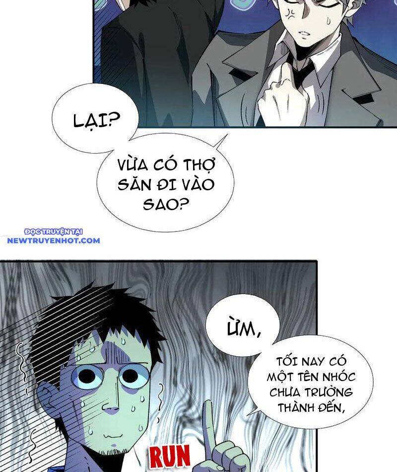 Vô Hạn Thôi Diễn Chap 43 - Next Chap 44