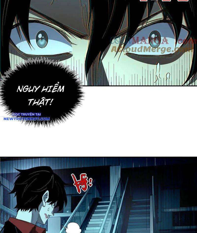 Vô Hạn Thôi Diễn Chap 43 - Next Chap 44