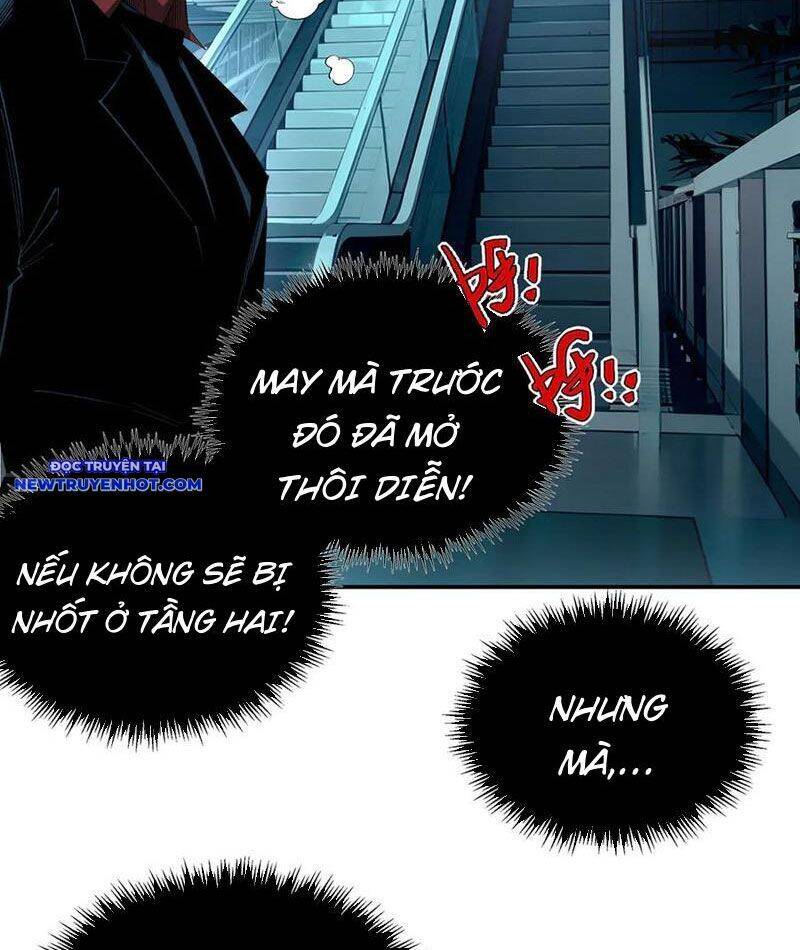 Vô Hạn Thôi Diễn Chap 43 - Next Chap 44