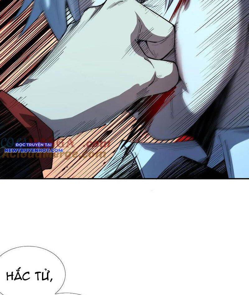 Vô Hạn Thôi Diễn Chap 43 - Next Chap 44