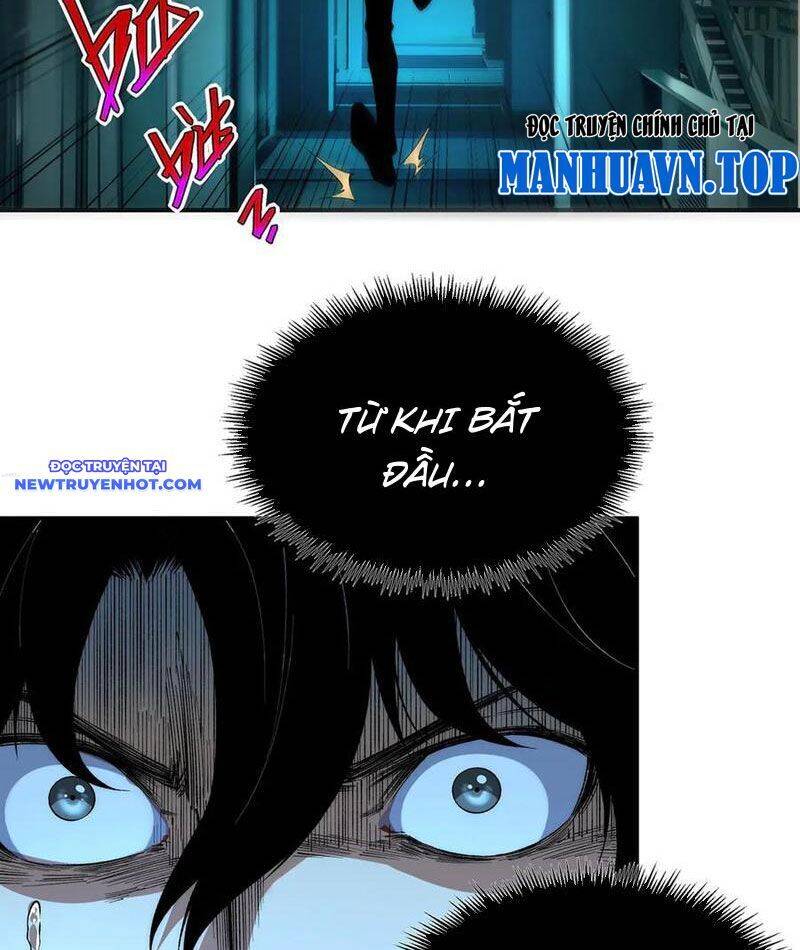 Vô Hạn Thôi Diễn Chap 43 - Next Chap 44