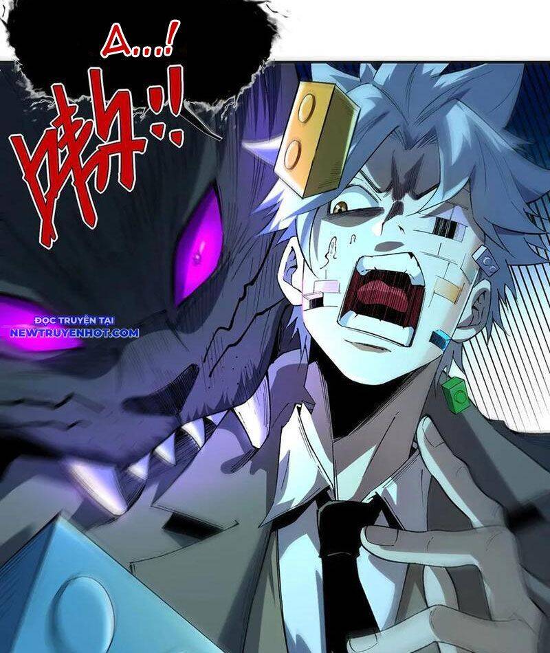 Vô Hạn Thôi Diễn Chap 43 - Next Chap 44