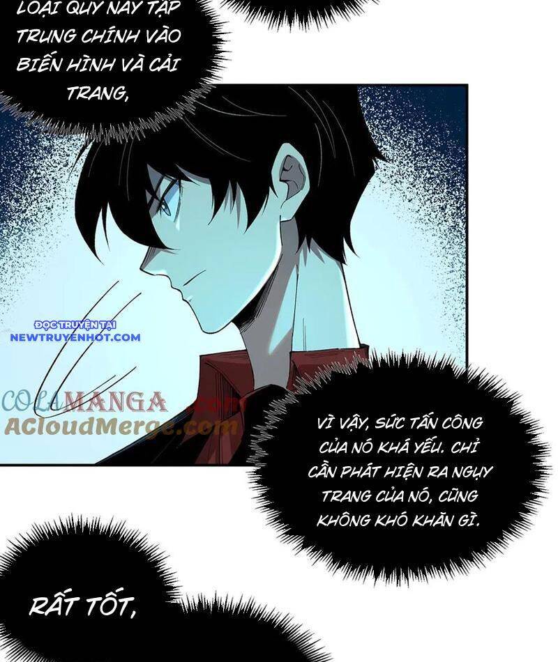 Vô Hạn Thôi Diễn Chap 43 - Next Chap 44