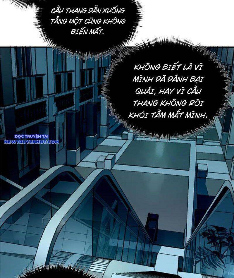 Vô Hạn Thôi Diễn Chap 43 - Next Chap 44