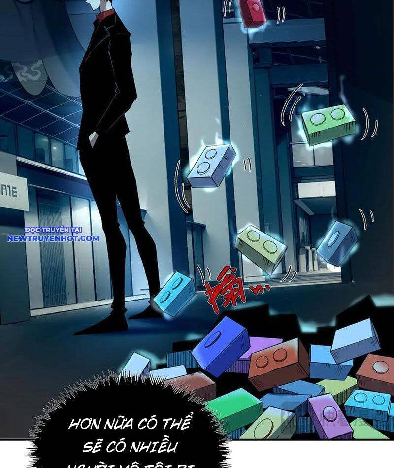 Vô Hạn Thôi Diễn Chap 43 - Next Chap 44