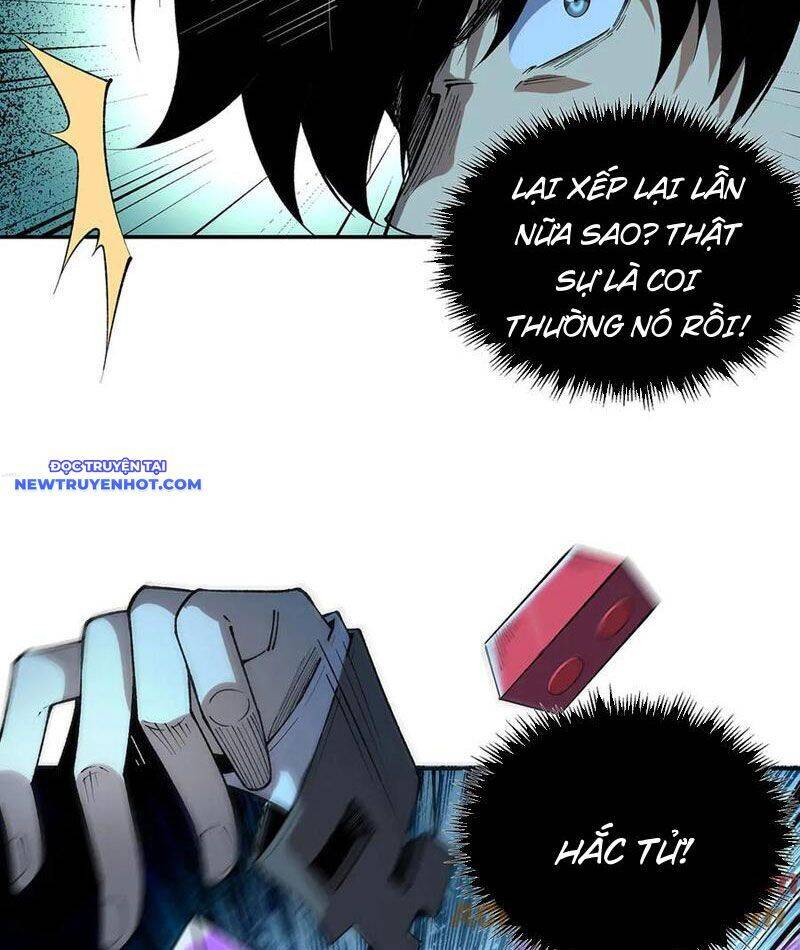 Vô Hạn Thôi Diễn Chap 43 - Next Chap 44