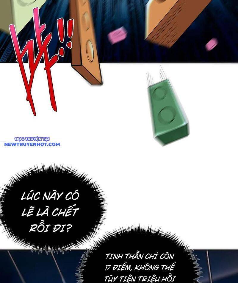 Vô Hạn Thôi Diễn Chap 43 - Next Chap 44