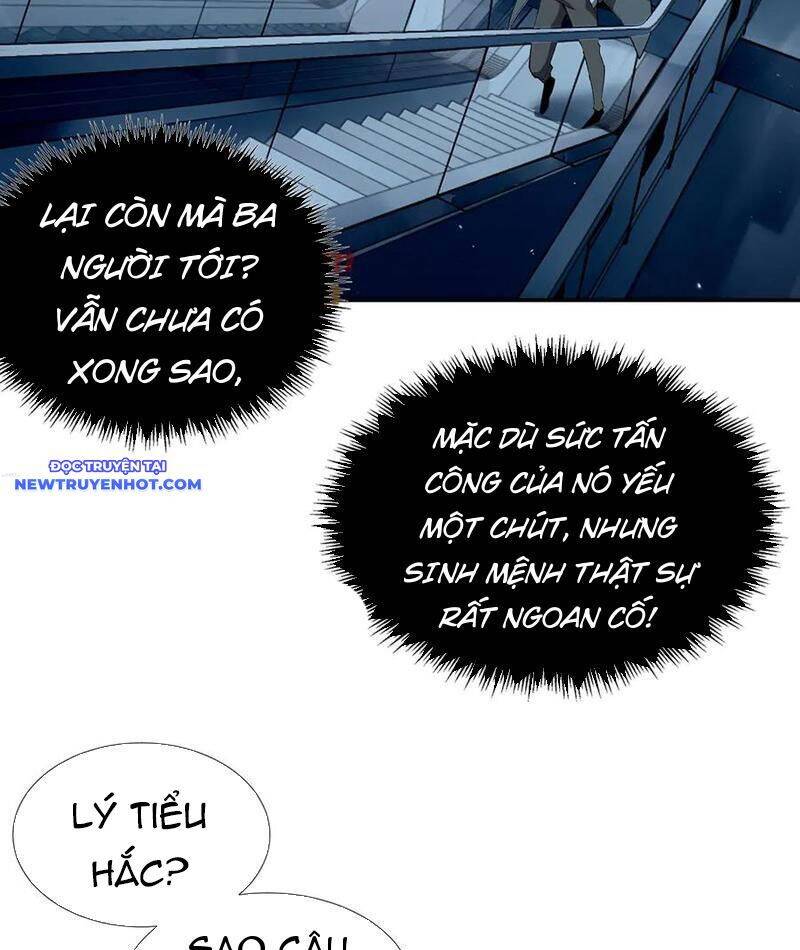 Vô Hạn Thôi Diễn Chap 43 - Next Chap 44