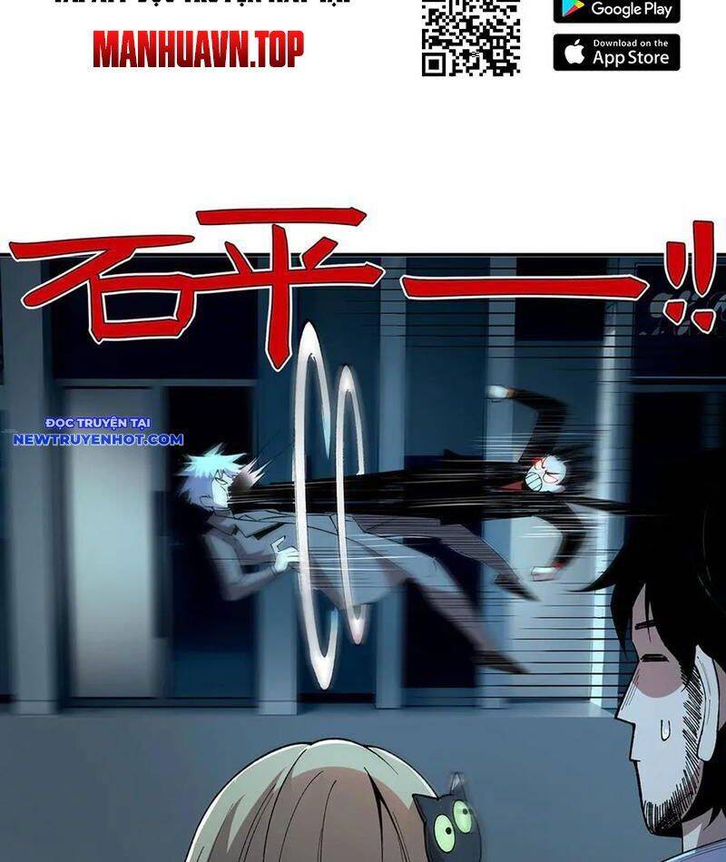 Vô Hạn Thôi Diễn Chap 43 - Next Chap 44