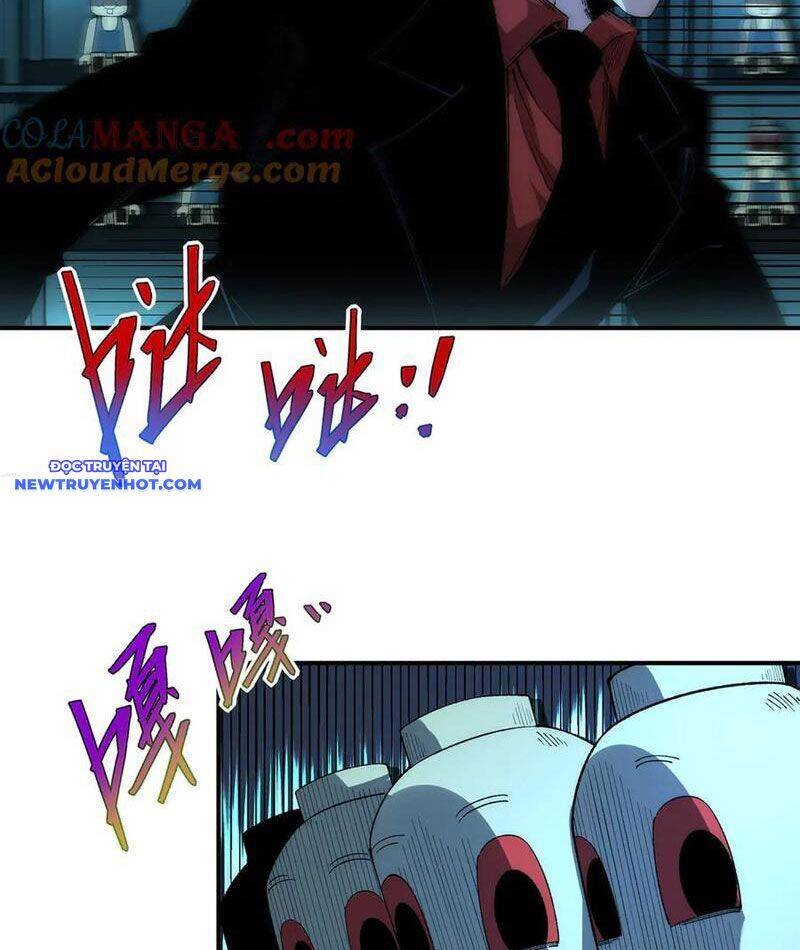 Vô Hạn Thôi Diễn Chap 43 - Next Chap 44