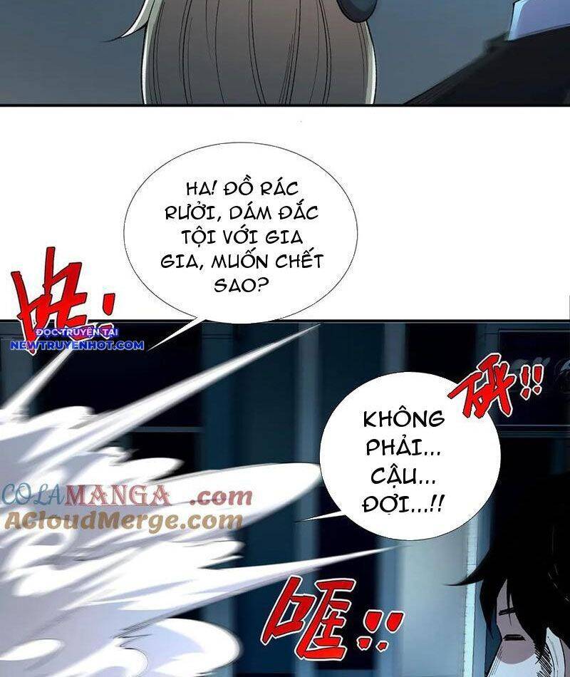 Vô Hạn Thôi Diễn Chap 43 - Next Chap 44