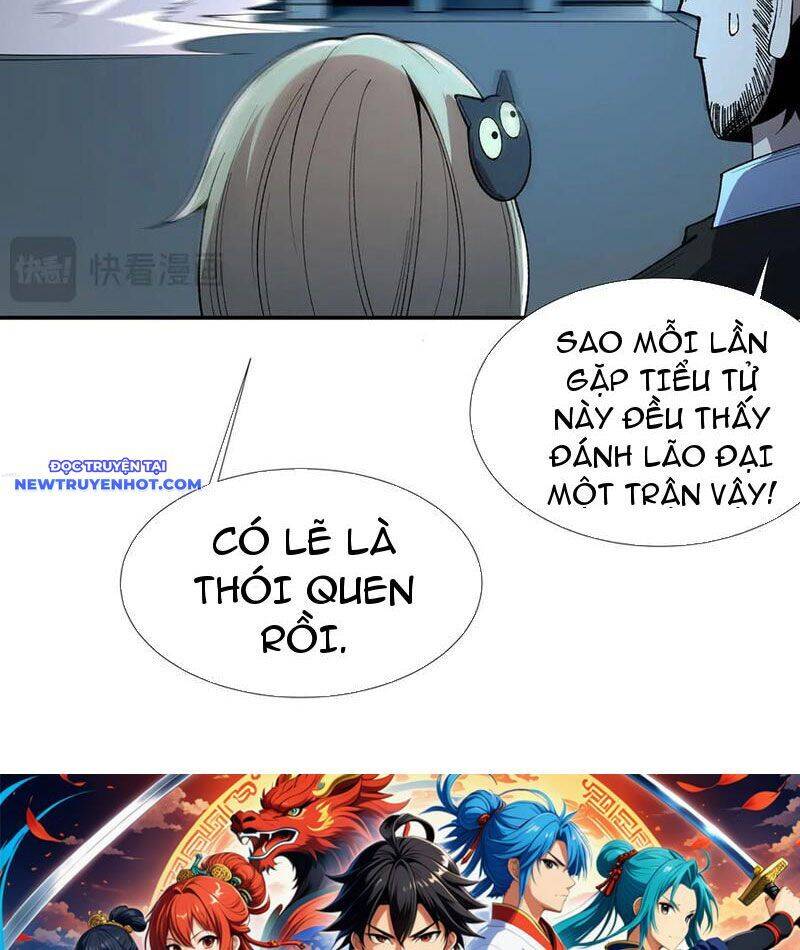 Vô Hạn Thôi Diễn Chap 43 - Next Chap 44