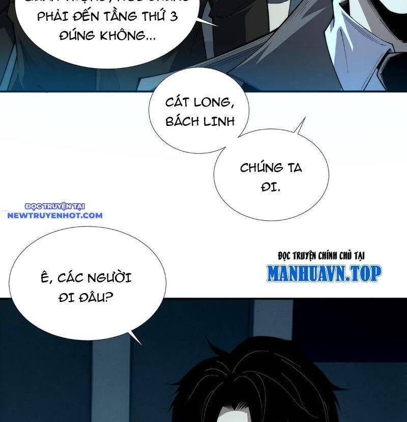 Vô Hạn Thôi Diễn Chap 44 - Next Chap 45