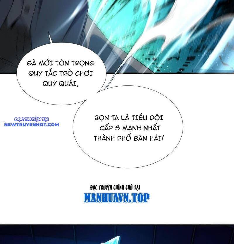 Vô Hạn Thôi Diễn Chap 44 - Next Chap 45