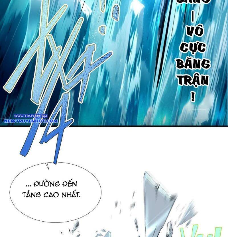 Vô Hạn Thôi Diễn Chap 44 - Next Chap 45