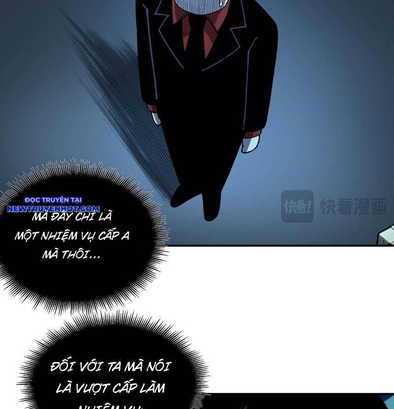 Vô Hạn Thôi Diễn Chap 44 - Next Chap 45