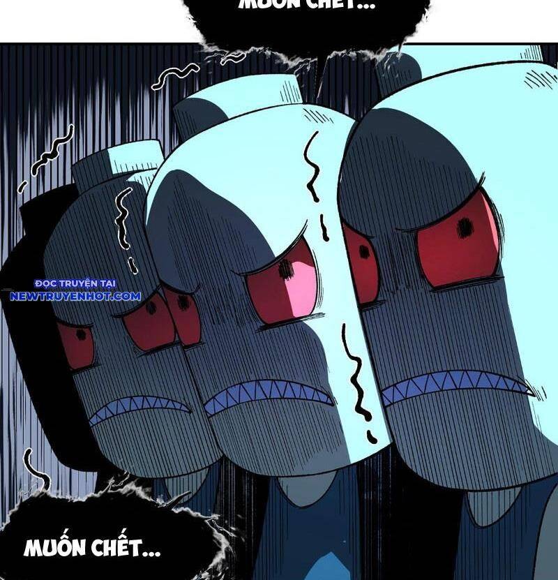 Vô Hạn Thôi Diễn Chap 44 - Next Chap 45