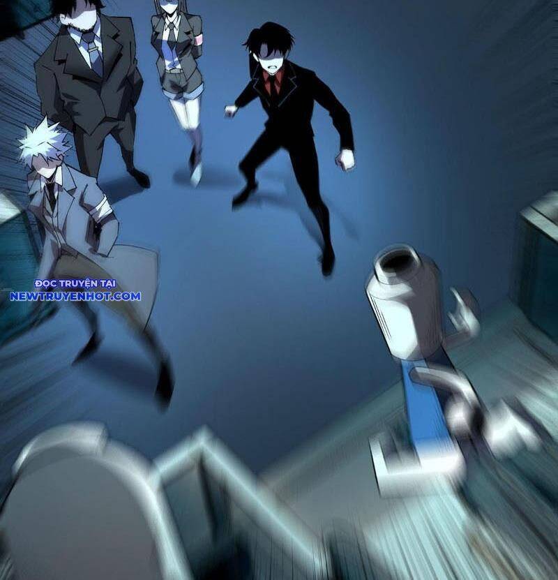 Vô Hạn Thôi Diễn Chap 44 - Next Chap 45