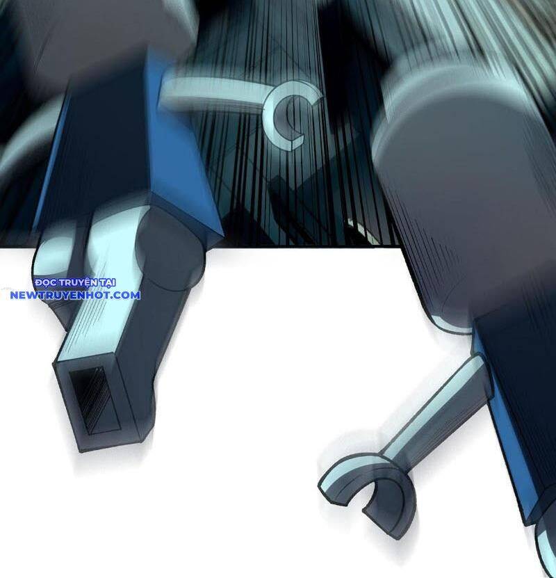 Vô Hạn Thôi Diễn Chap 44 - Next Chap 45