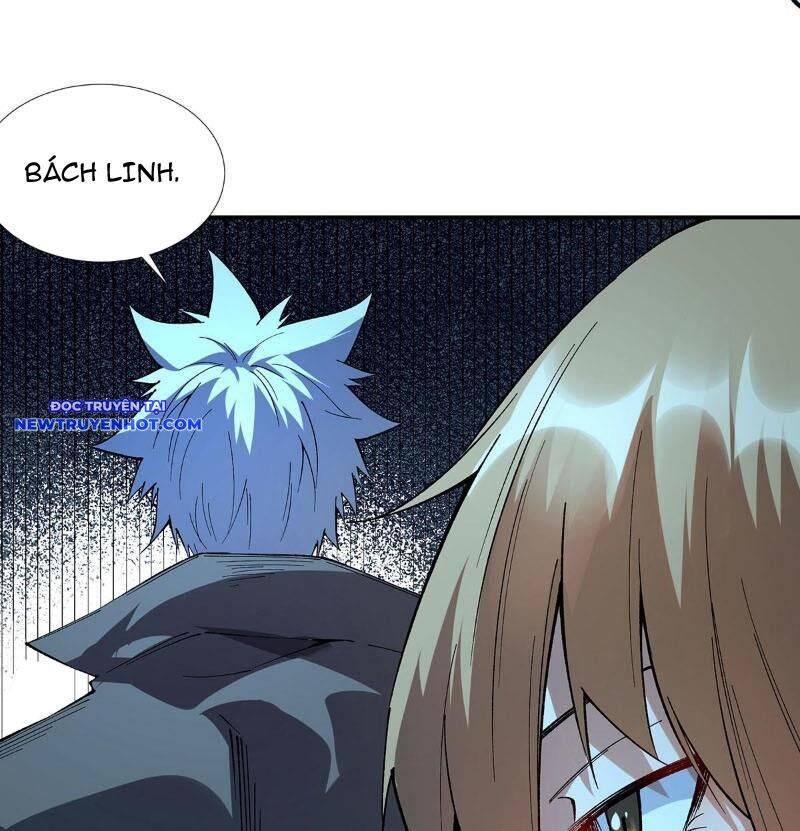 Vô Hạn Thôi Diễn Chap 44 - Next Chap 45