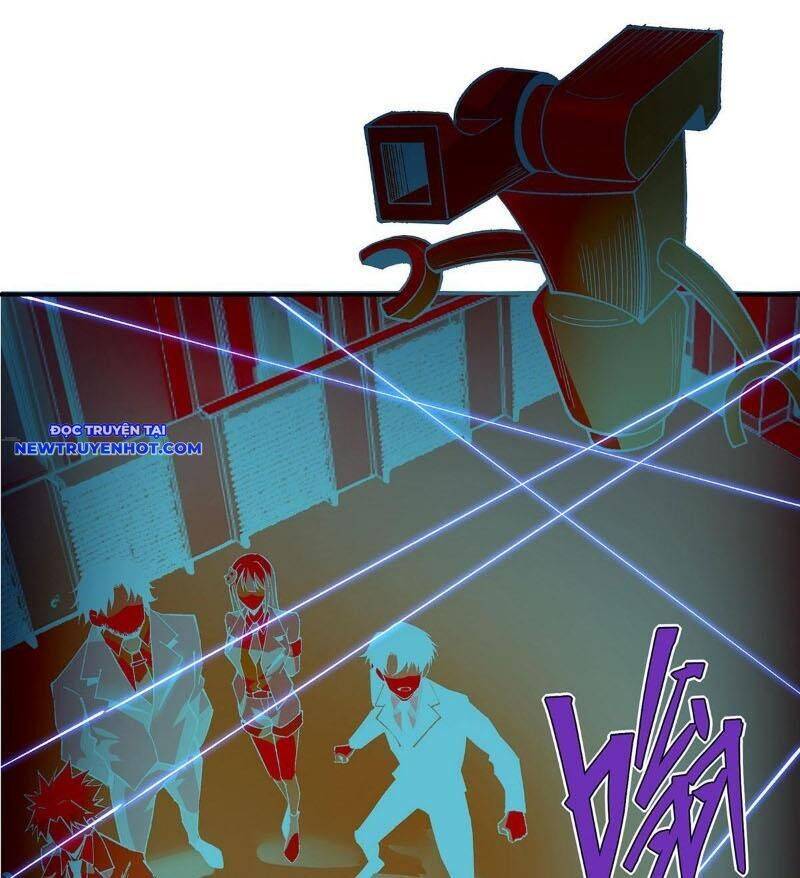 Vô Hạn Thôi Diễn Chap 44 - Next Chap 45