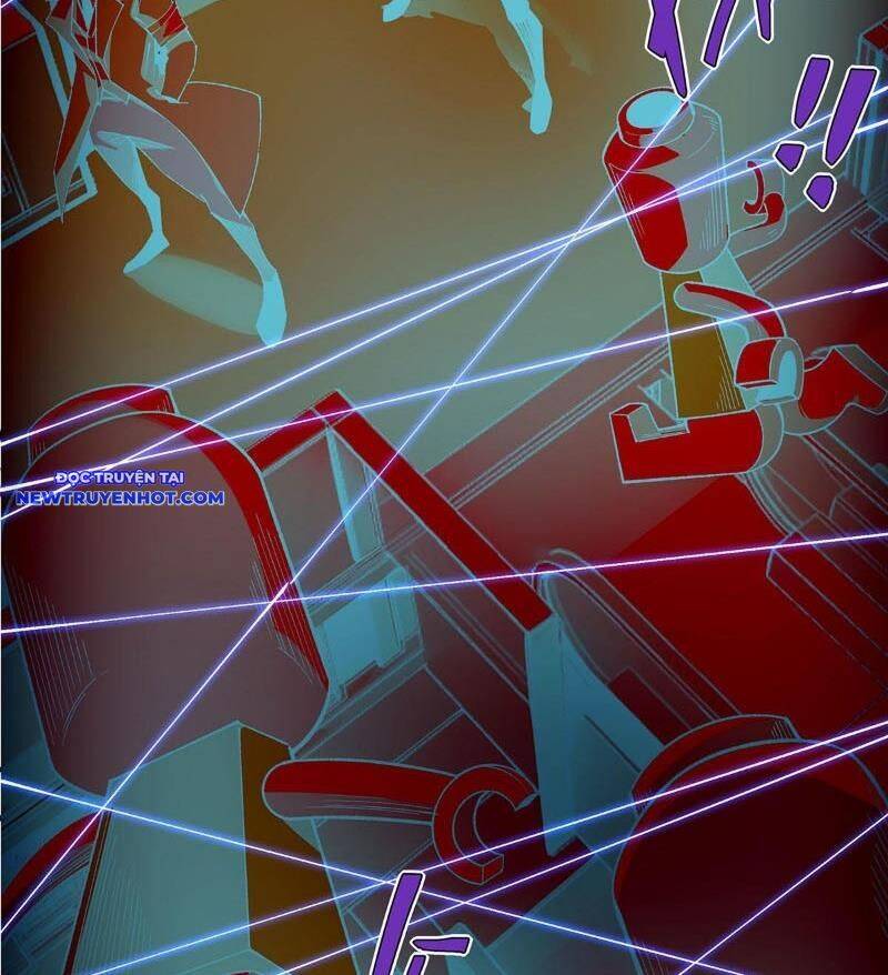 Vô Hạn Thôi Diễn Chap 44 - Next Chap 45