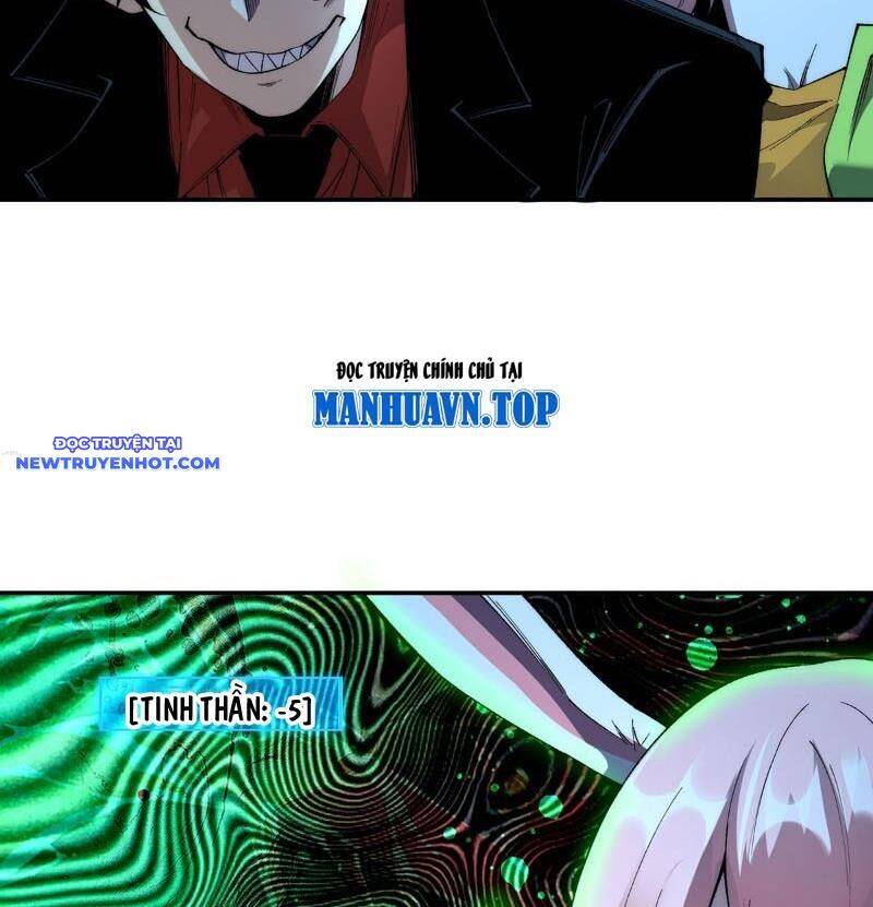 Vô Hạn Thôi Diễn Chap 44 - Next Chap 45