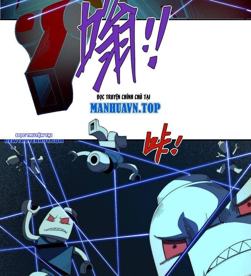 Vô Hạn Thôi Diễn Chap 44 - Next Chap 45