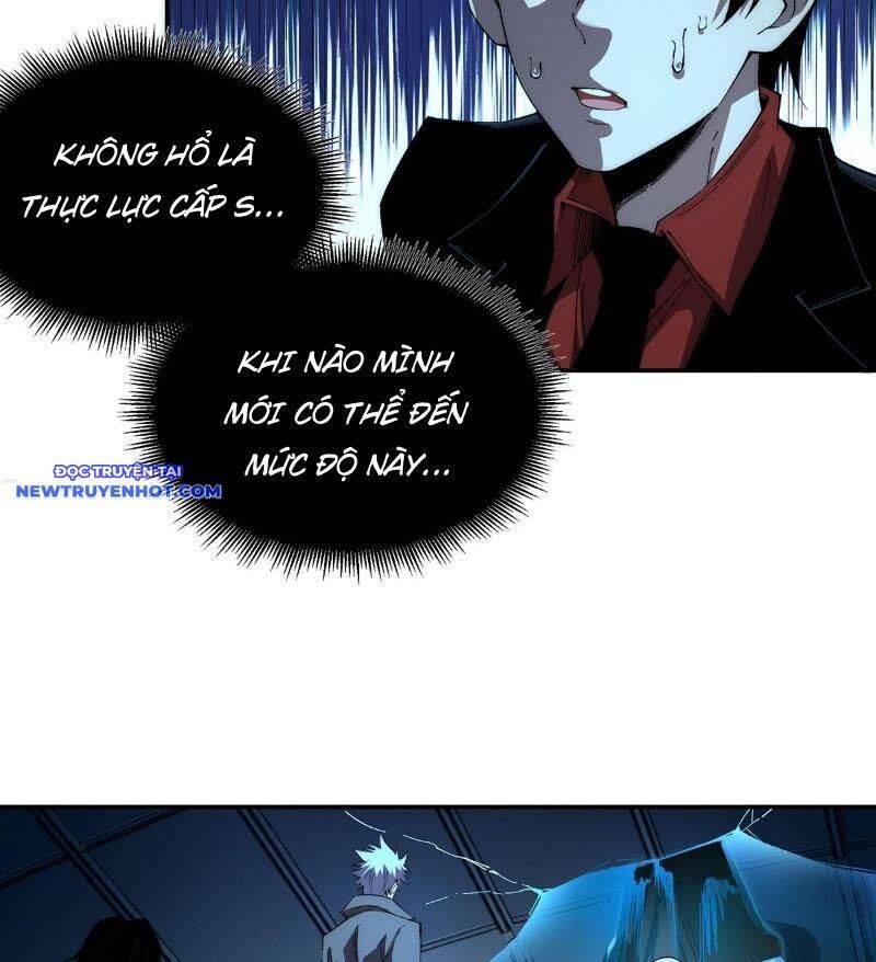 Vô Hạn Thôi Diễn Chap 44 - Next Chap 45