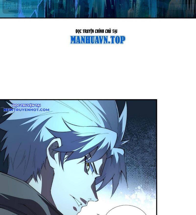 Vô Hạn Thôi Diễn Chap 44 - Next Chap 45